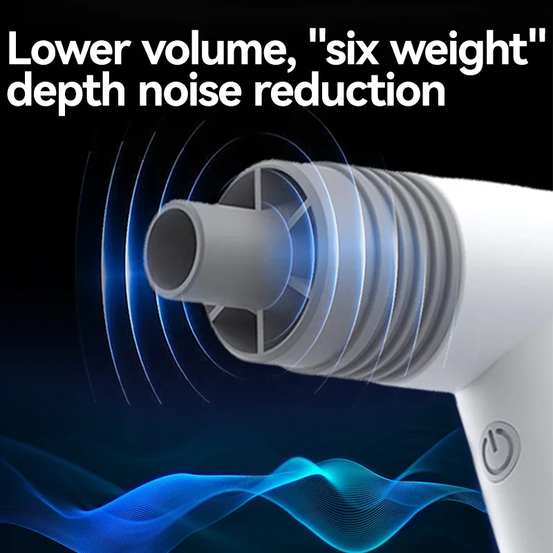 100000 об/мин бесщеточный двигатель портативный Турбовентилятор