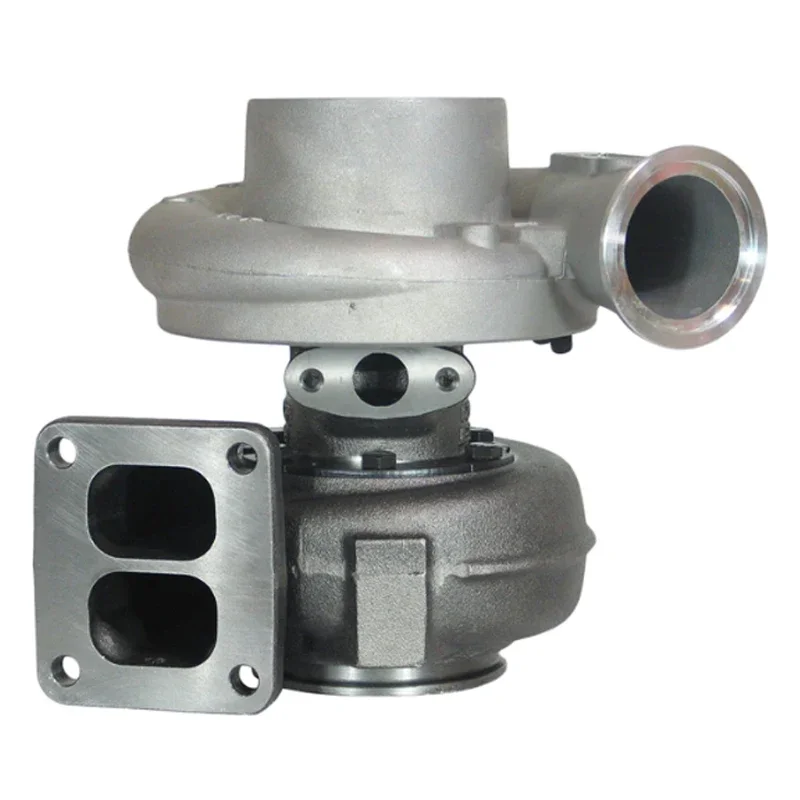 Турбокомпрессор HX40 3536818 3537557 3537558 3537559 3539265 3775720 3779331 3802577 Для грузовика Cummins Freightliner