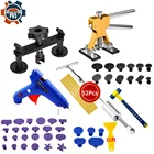 Инструменты для ремонта вмятин без покраски автомобильные инструменты для удаления вмятин автомобильные наборы для удаления вмятин без покраски автомобильные инструменты для ремонта дверей