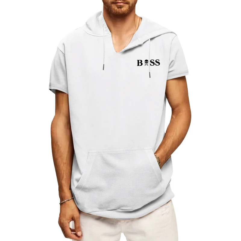 

Топовый бренд, футболки для спортзала, мужские свитшоты, одежда для тренировок, Мужская одежда для бодибилдинга, мужские майки, Майки для тр...