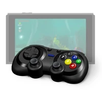 bluetooth pro gamepad voor switch console draadloze gamepad video game usb c joystick schakelaar pro controller console pc