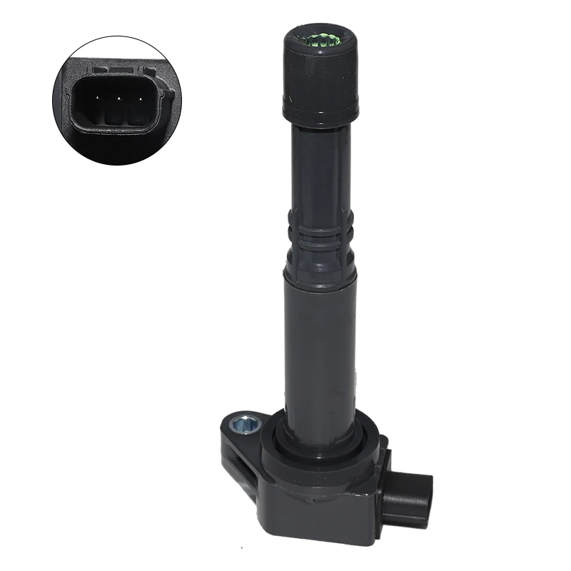 

Ignition Coil For Honda Civic 2012-2015 CR-V Accord Crosstour L4-2.4L For Acura ILX 2013-2015 30520R40007 099700148 099700147