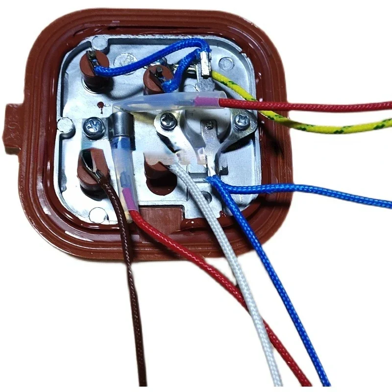 Подходящие аксессуары для отпаривания одежды Gc553Gc554 Gc556 Gc557 Gc51 нагревательный