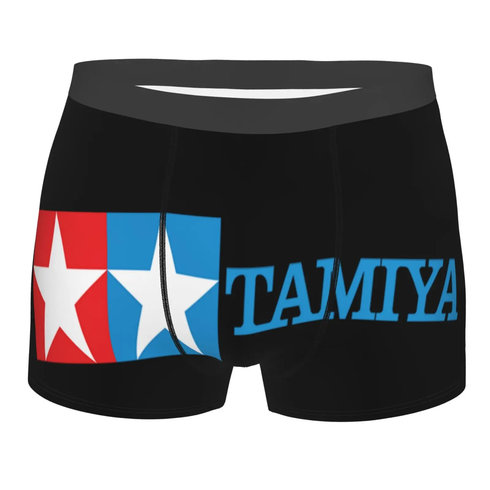 

Tamiya 2397 Men's Panties Men Sexy Men's Underwear Shorts Male Underpanties Women Underwear Multipack Men's Sexy Men Underwear