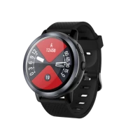 2019 new gps smartwatch 4g microwear z29 smart watch with heart rate wifi gps rom 16gb ram 2gb