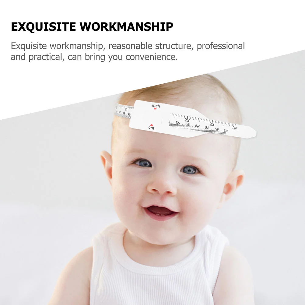 Рисунок 4 - детская линейка для измерения окружности