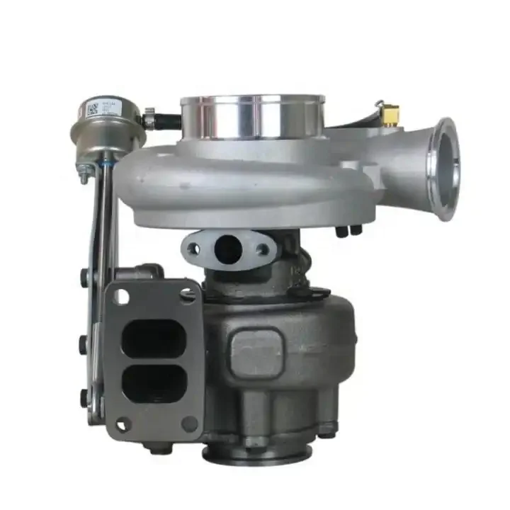Высококачественные детали двигателя QSB QSB6.7 Holset Turbocharger 5328623 5328624 4038471