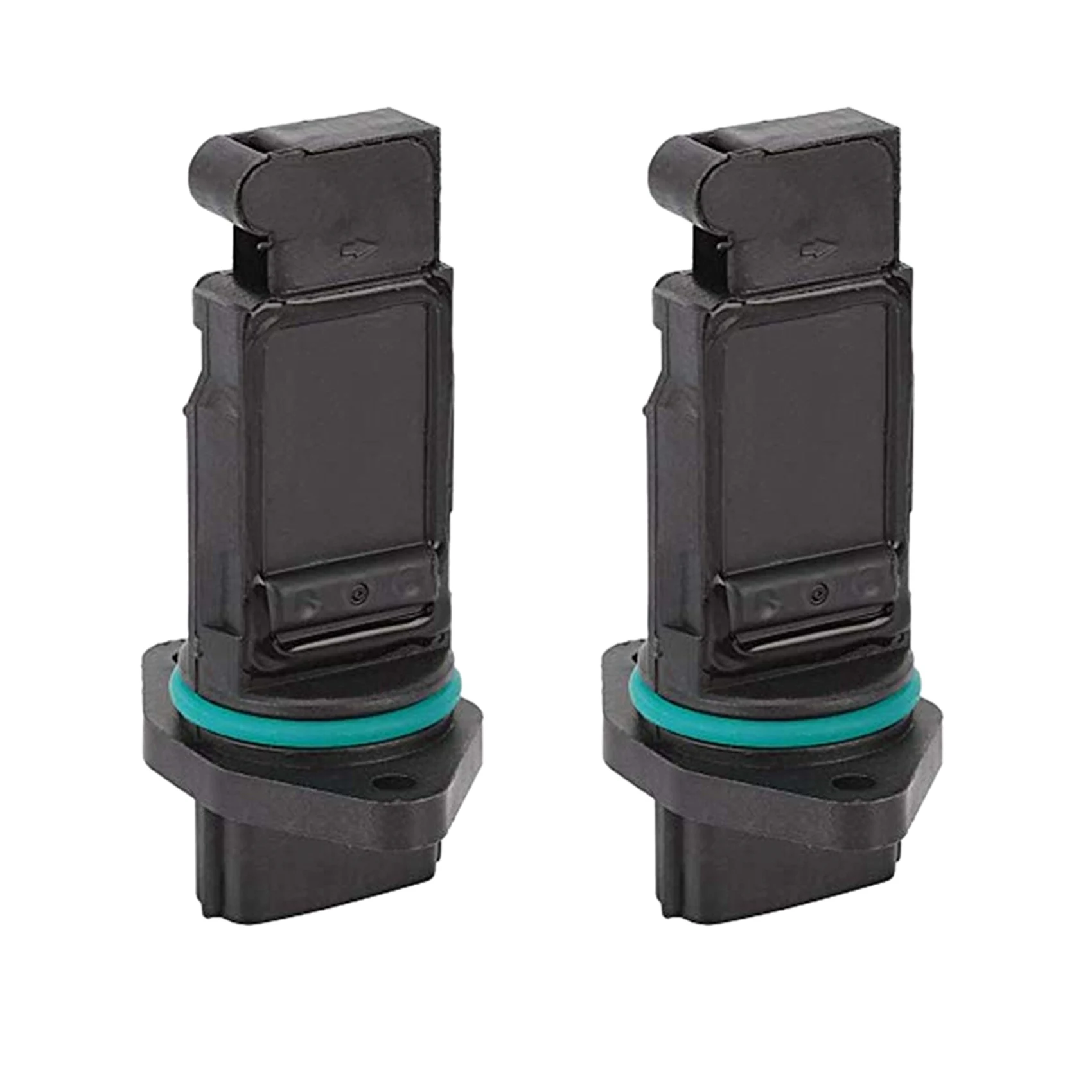 

2Pcs MAF Mass Air Flow Meter Sensor 0280218040 22680-6N200 for Nissan Almera Maxima X-Trail 2002-2015