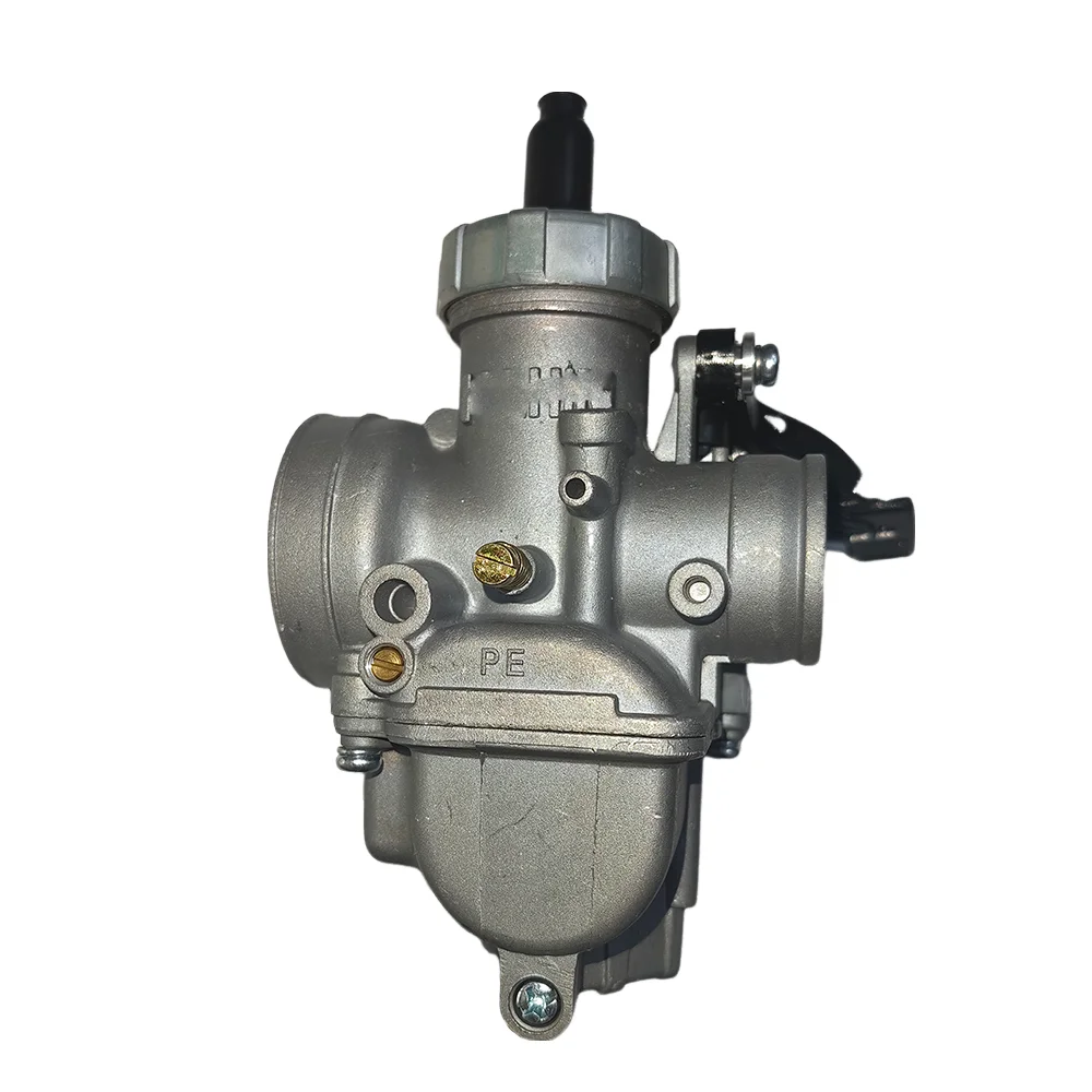 Карбюратор PE26 26 мм подходящий для деталей мотоцикла NSR140 скутера квадроцикла