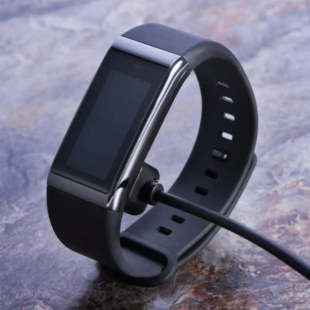 

Магнитное зарядное устройство для смарт-часов Xiaomi Huami Amazfit COR A1702