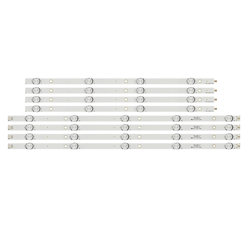 Лента светодиодной подсветки 9 ламп для LE-5019NUDSA22 50LEX-1056/FT2C STM50P28USA22 HF49D10L-ZC22AG-02