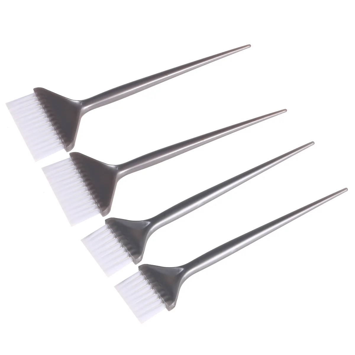 

Hair Dye Brush Brushes Coloring Color Comb Applicator Salon Tint Tool Kit Supplies Dying Dyeing Bowl Set Tinting Professional