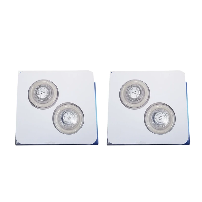 

Насадка для ножа HQ4 подходит для бритвы HQ40, HQ41, HQ801, HQ80, HQ803, HQ804, HQ42, HQ46, HS190