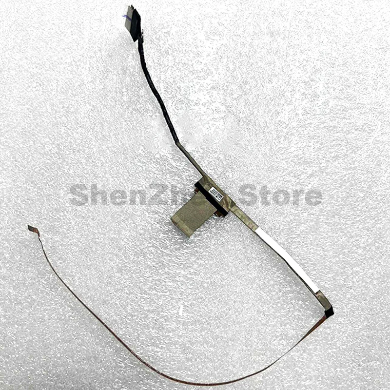 Новый оригинальный 0CNRGP для ноутбука DELL Inspiron G7 7590 4K 144 Гц кабель ЖК-экрана CN-0CNRGP CNRGP