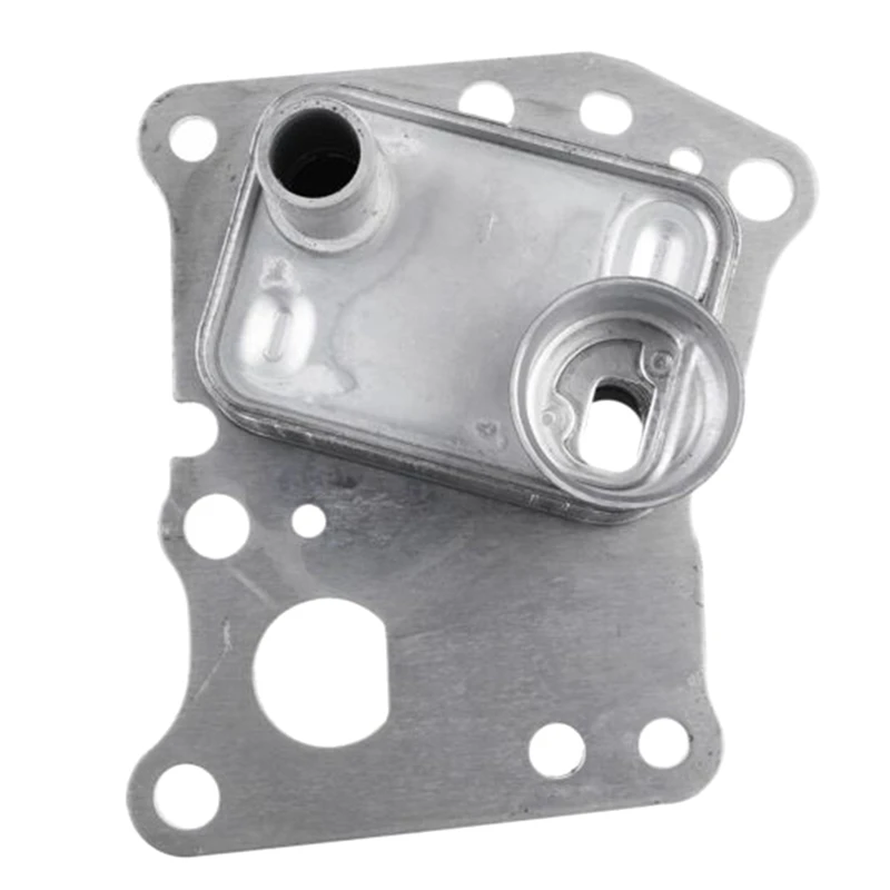 Engine Oil Cooler Replacement Accessories For Mercedes-Benz C250 W204 2012-2014 SLK25 R172 12-15 L4 1.8L A2711880301 A2711801010