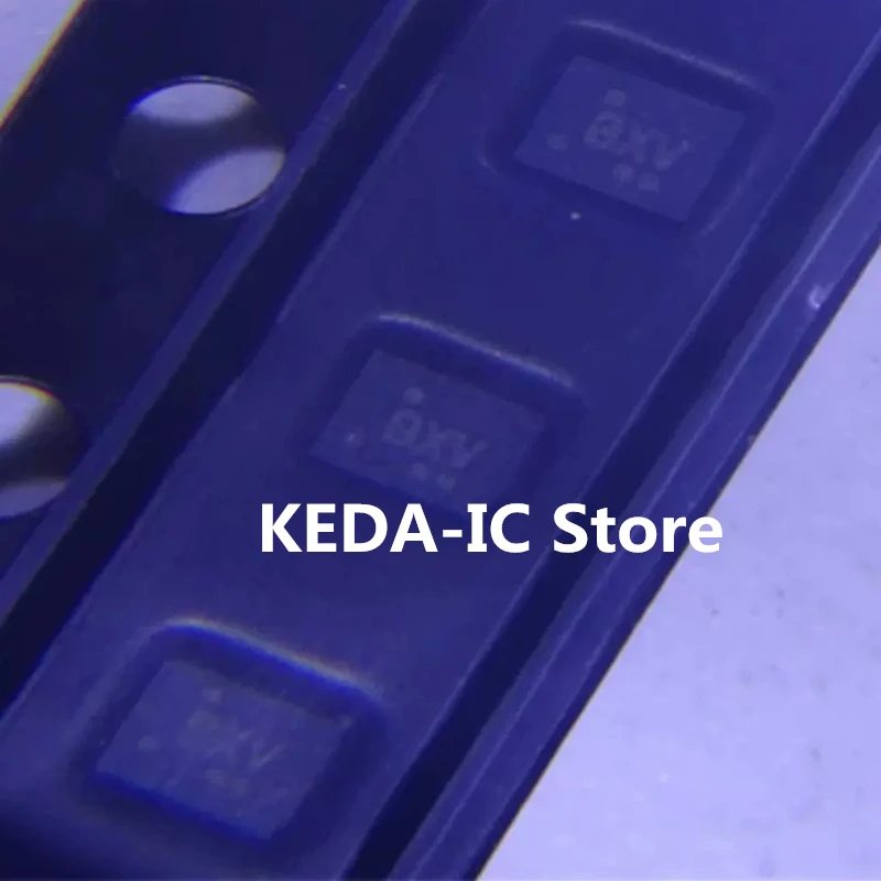 10 шт. ~ 500 шт./лот TMUX154ERSWR BXV UQFN10 новый оригинал