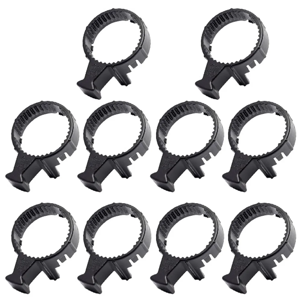 10pcs Hi Gh Qu Ality заменитель зажима для HydroRain 236239 Ho T Sa Le