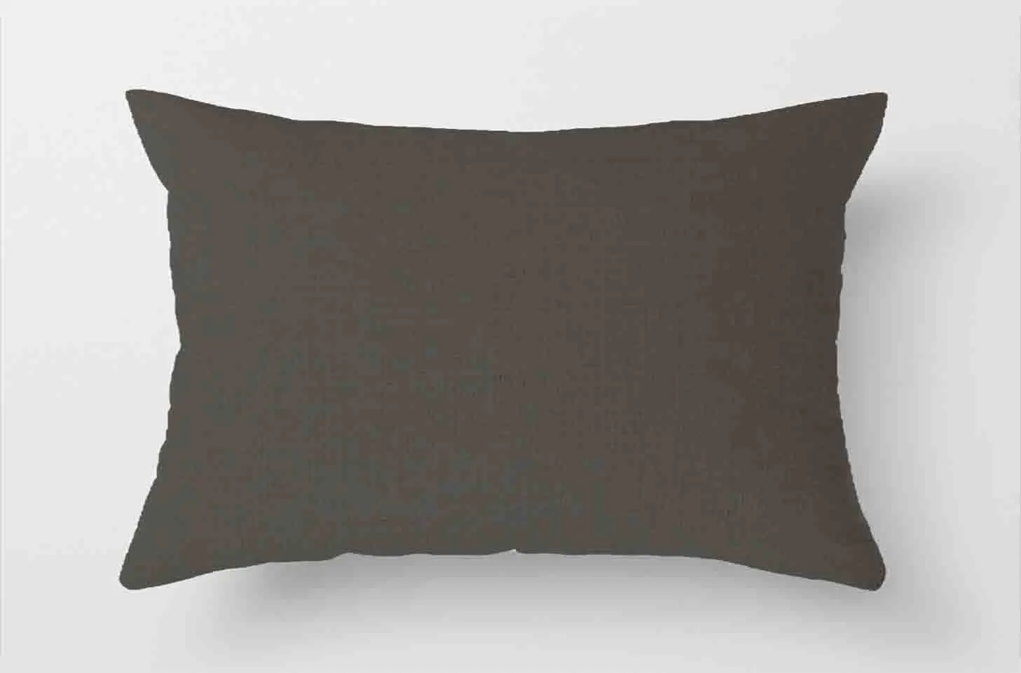 

Наволочка из полиэстера и льна 30х50 см