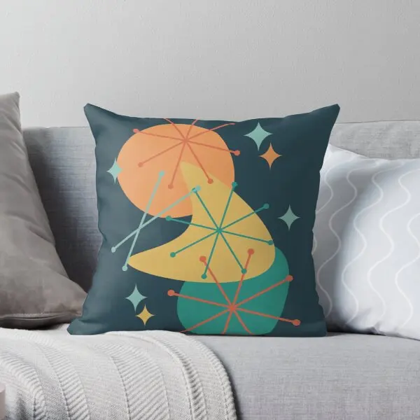 

Наволочка для подушки с принтом, среднего века