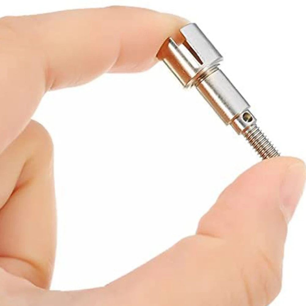 2 шт. металлическая чашка коробки передач 55-WJ04 для Hosim 9125 9155 9156 Xinlehong 1/10 1/12 запасные