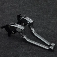 motorcycle accessories cnc adjustable folding extendable brake clutch levers for benelli tnt300 tnt600 bn600 bn302 tnt 302 600