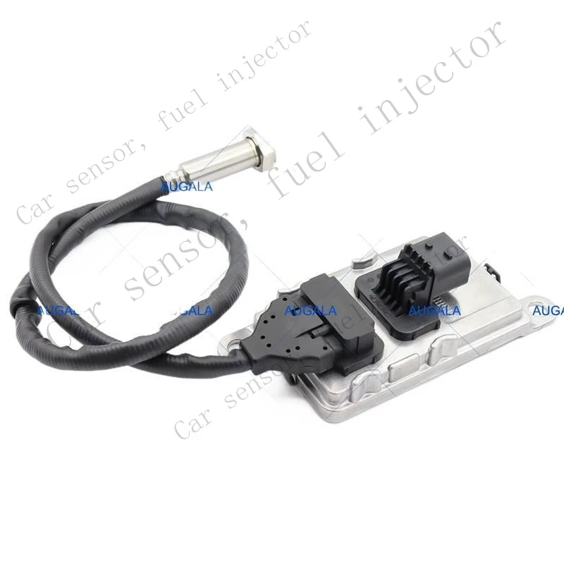 Фото Датчик оксида азота (NOx) Q+ 4326861 5WK96766C для Cummins ISB 6.7L ISL/L9 Euro 6 №3
