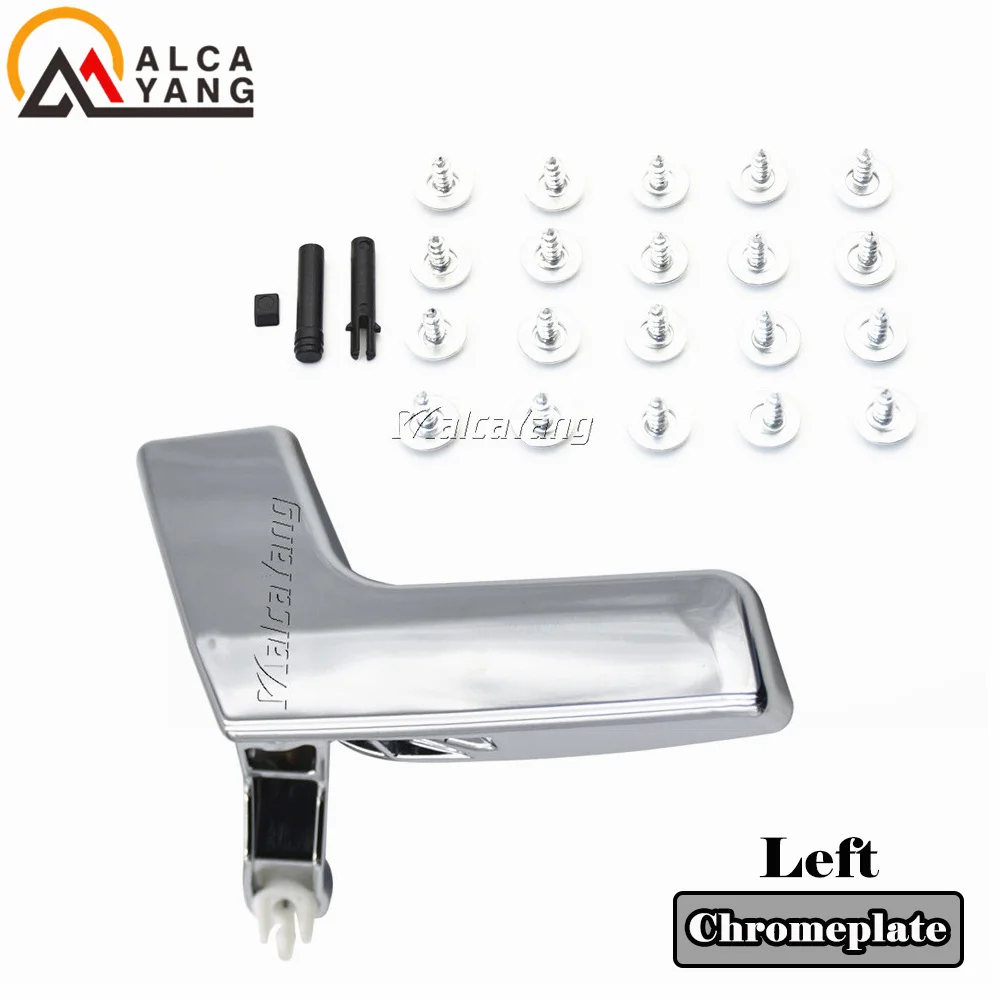 

НОВЫЙ! Внутренние дверные ручки открытия для Mercedes Benz X204 W204 GLK250 C Class C180 C200 C300 GLK 2008-2015, внутренняя ручка левая и правая