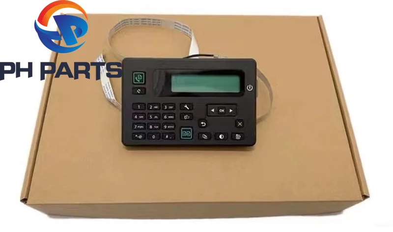 

Control panel assembly For HP M127 M128 M127FN M127FP 127 CZ181-60117