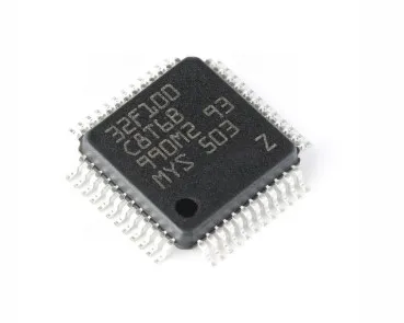 

STM32F100C8T6B C6T6B CBT6B R8T6B RBT6B V8T6B VBT6B VCT6B VE