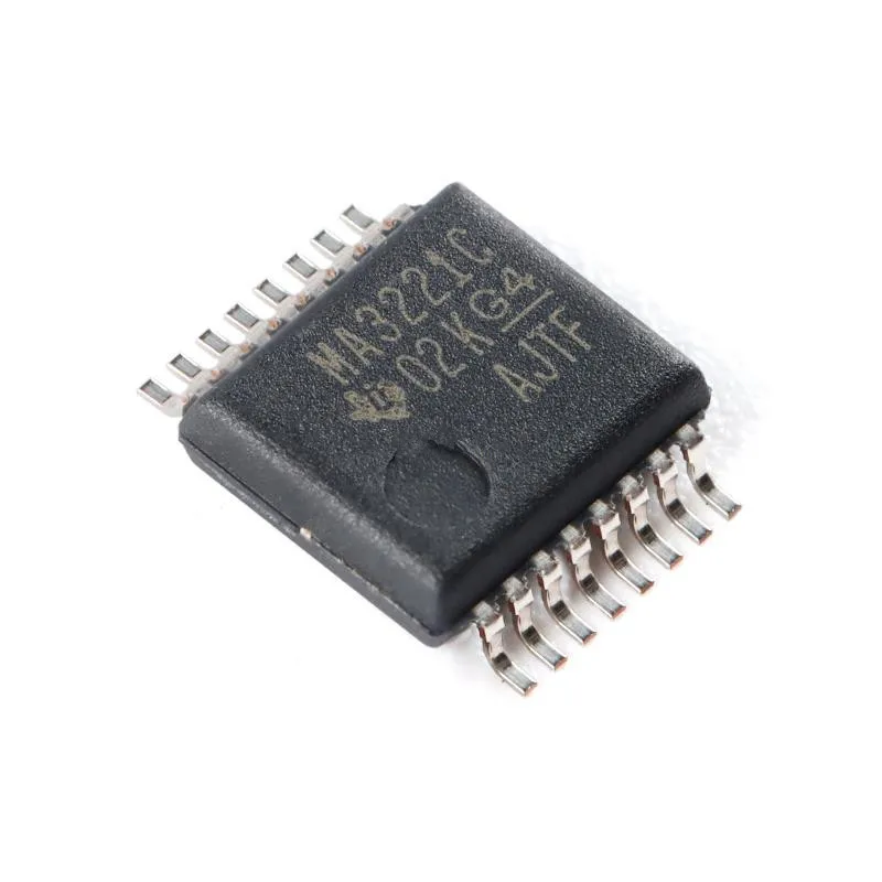 

5 шт. MAX3221CDBR Φ драйвер/приемник IC