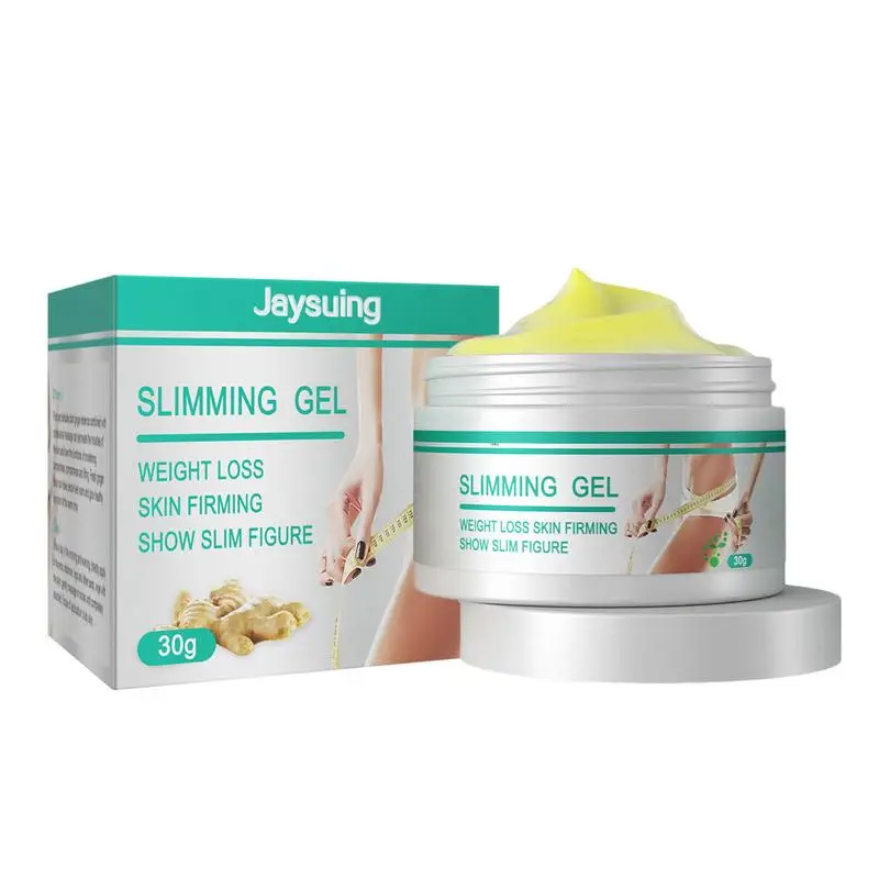 

Slimming Body Cream Losing Weight For Belly Slimming Massage Cellulite Remover Cream Skin Firming Fat Burning Body Care