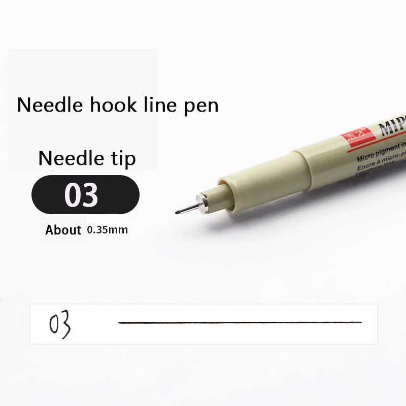 

Маркеры Kawaii для рисования