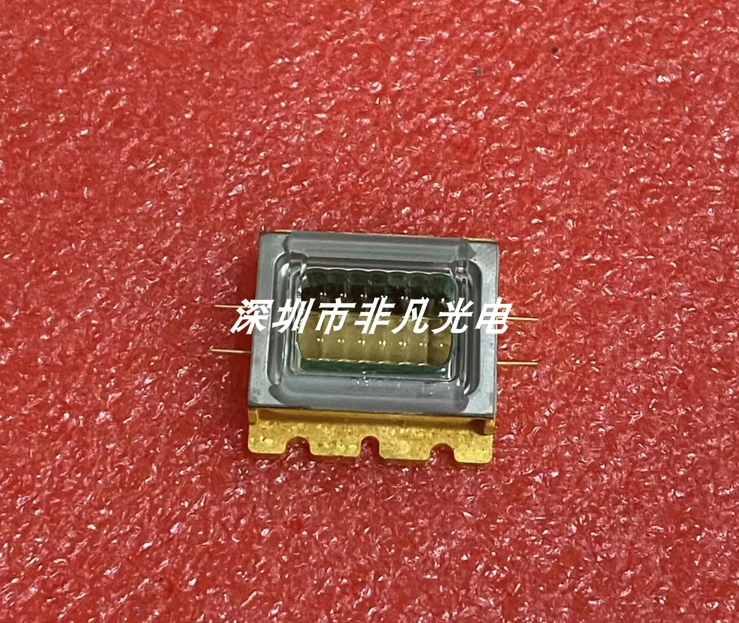 NUBM35 455nm450nm72W синий встроенный лазерный модуль проектора освещения LD