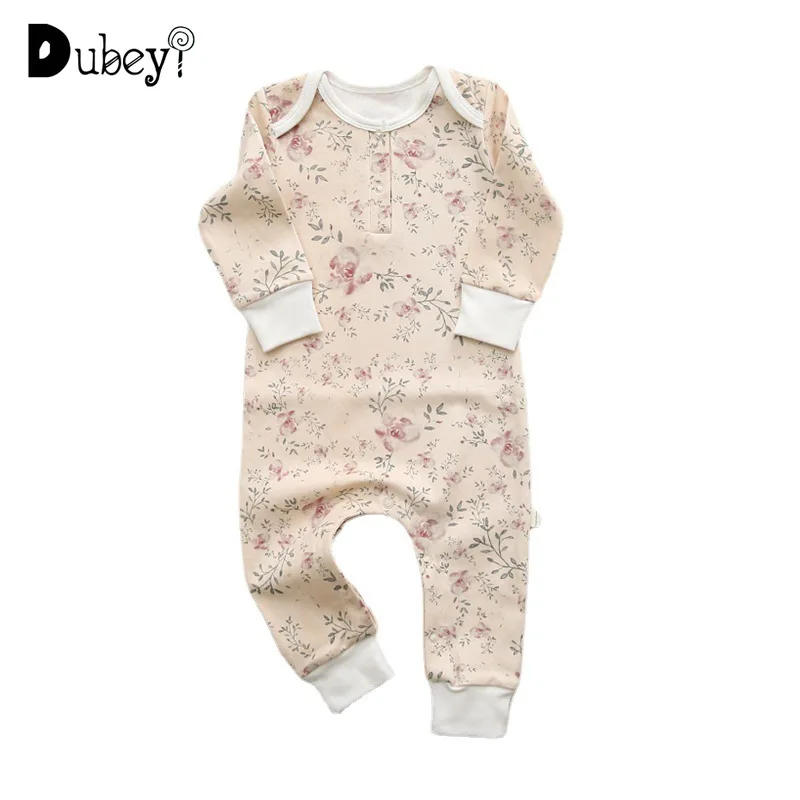 

Baby Onesie Romper Newborn Baby One Piece Jumpsuit New Born Baby Items Outfit Infant Toddler Baby Clothes Long Sleeve Romper