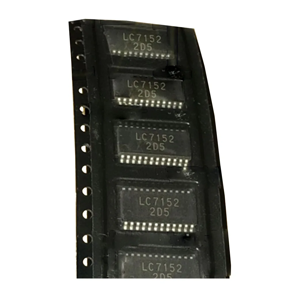 

1 шт./партия LC7152NM-D-TLM LC7152N LC7152 SOP-24
