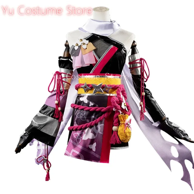 Umamusume: Pretty Derby Super Creek Косплей Костюм Cos Game Аниме Вечеринка Униформа Хэллоуин Играть