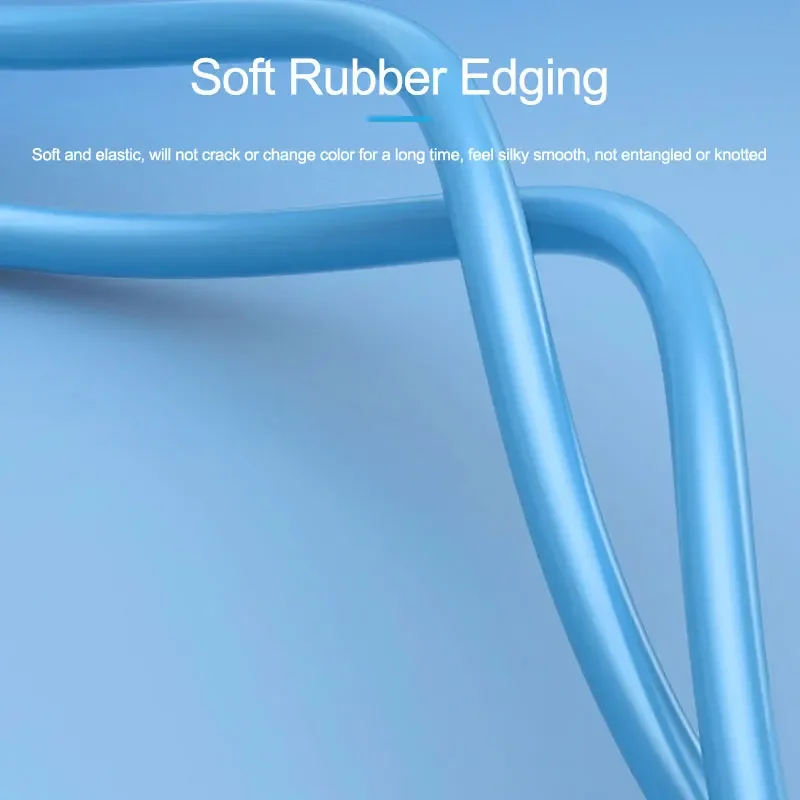 ISOFT IS-002 Инженерный кабель серии HW Интерфейс Type-C Быстрая зарядка для подключения