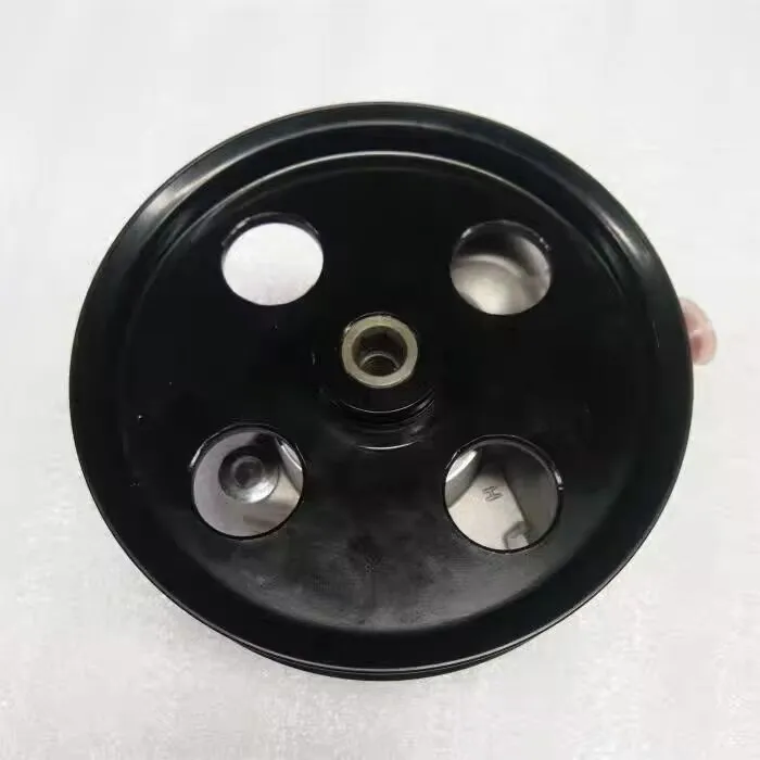 Абсолютно новый оригинальный насос гидроусилителя руля C00114083 для SAIC MAXUS T60 T70 Diesel 2.8T (art.: 3920dabe464e4) - 3920dabe464e4