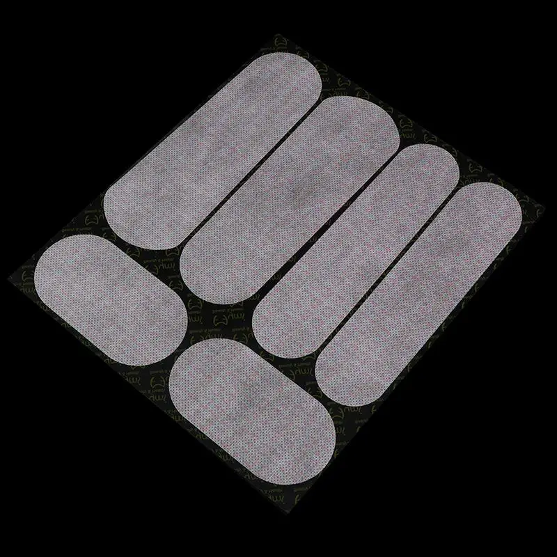 6 Pcs Thin Legs Slimming Patches Fat Burning Lose Belly Abdomen Weight Plasters images - 6