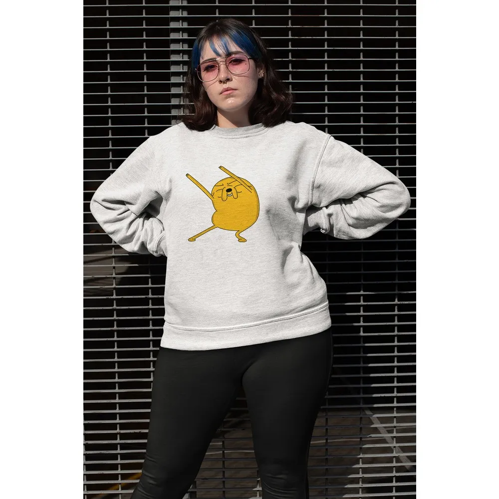 

Женские белые толстовки Dorlie