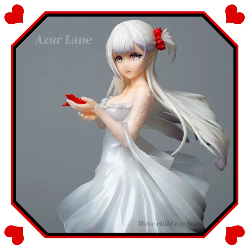 

Фигурка аниме «Банни эдн» из ПВХ, игровая статуя, Сборная модель куклы-модели