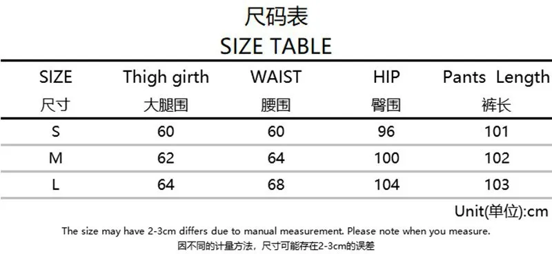 Casual Jeans Elastic High Waist Button Fly Pocket Denim Pants Streetwear Harem Sweatpants Women Baggy Basic Cargo Pants