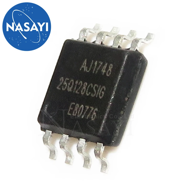 

GD25Q128CSIG GD25Q128 SOP-8