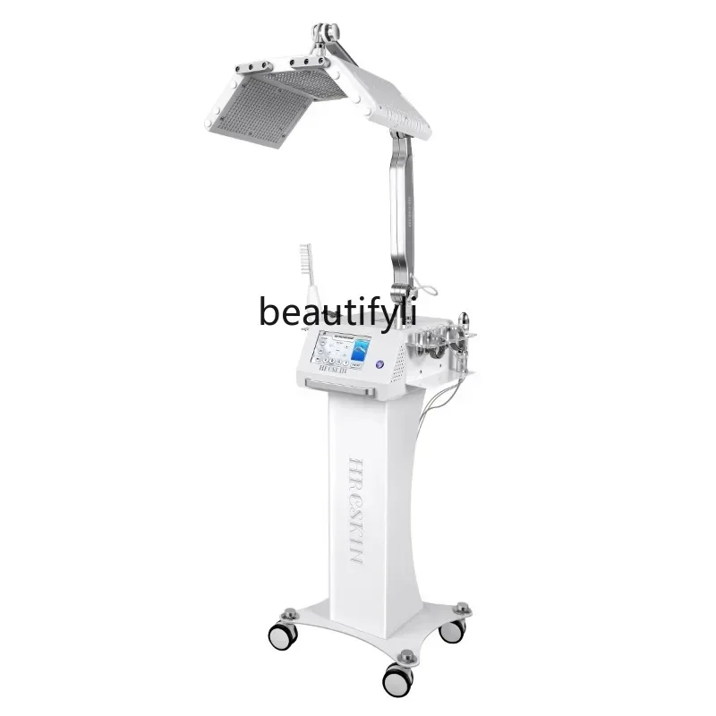 

Scalp Care Management Instrument Lamp Spray Import Essence Massage Comb Hair Care Beauty Salon