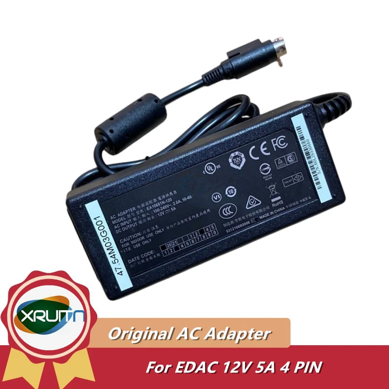 Charger 60w Original Power Supply