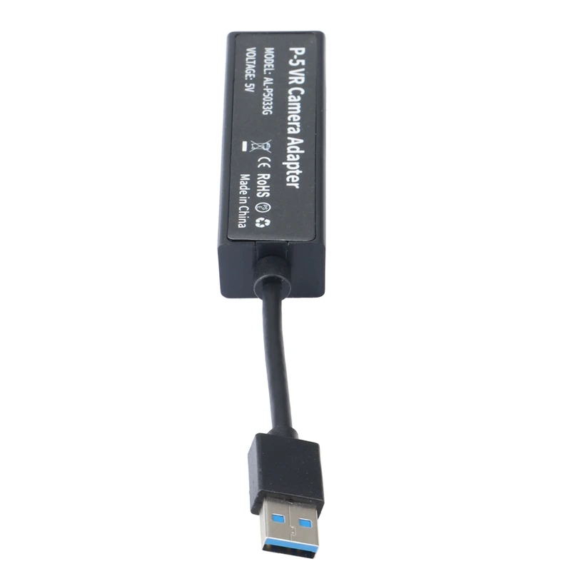 USB 3 0 к коннектору виртуальной реальности мини-адаптер для камеры Sony Playstation PS5