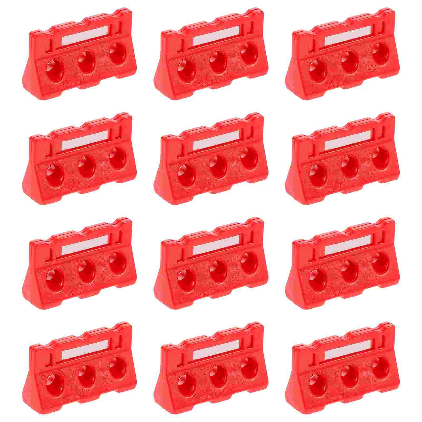 

24 шт., детский дорожный знак