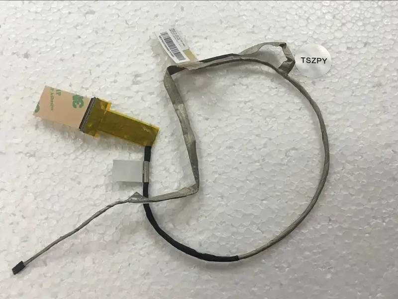 Новый ЖК-кабель для ноутбука X550JD FX50 FX50J FX50JK FX50JX X550JD-1A 1422-01VW0AS