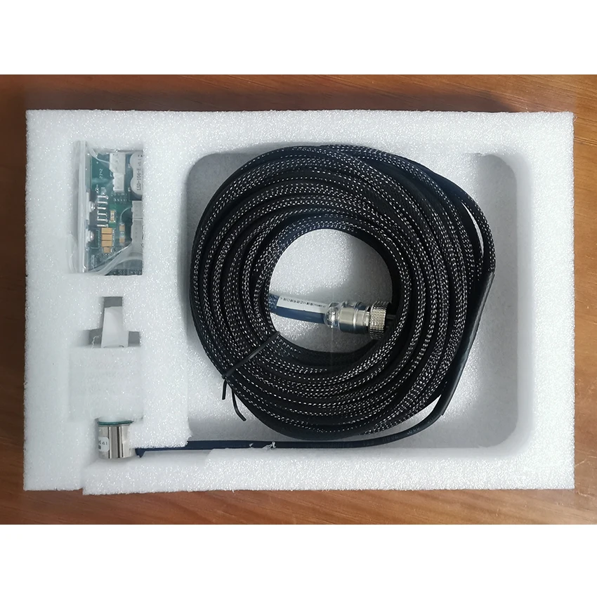 

Au3tech HW970 аксессуары для лазерной сварочной головки, защитные окна, фокусирующая линза, уплотнительное кольцо, фиксированная пластина двигателя для деталей пистолета HW970