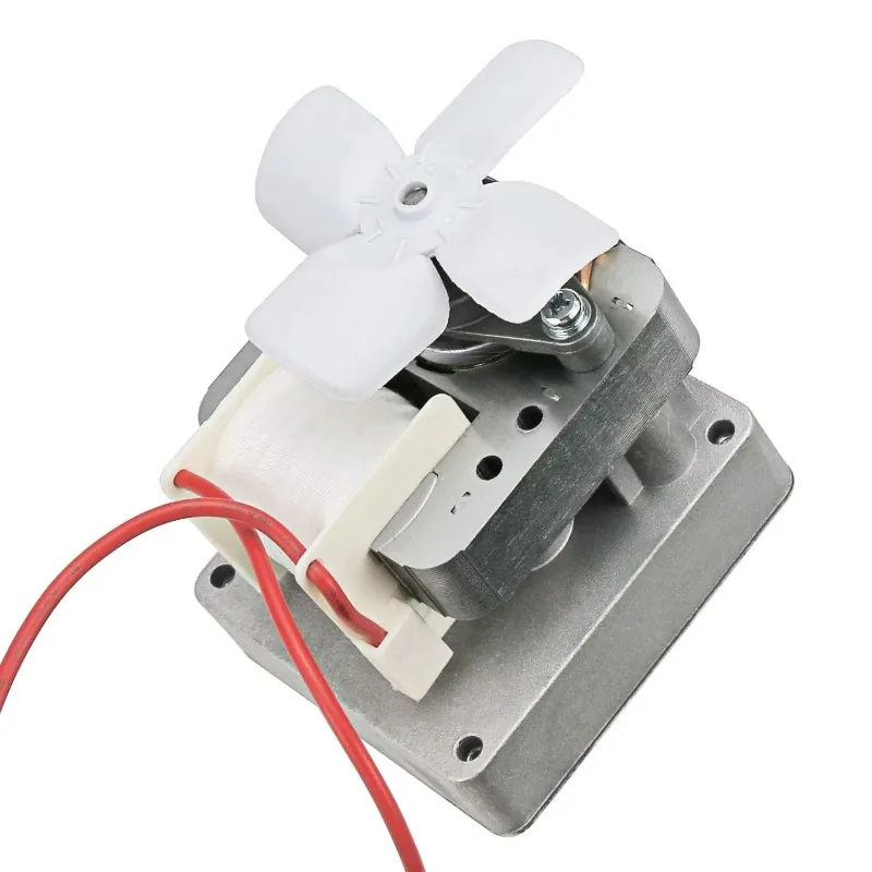 Новый Сменный шнековый двигатель для питвуара Boss Traeger деревянные гранулы